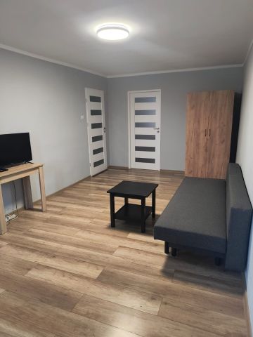 Mieszkanie 2-pokojowe Lubin Centrum, ul. Księcia Ludwika I. Zdjęcie 1