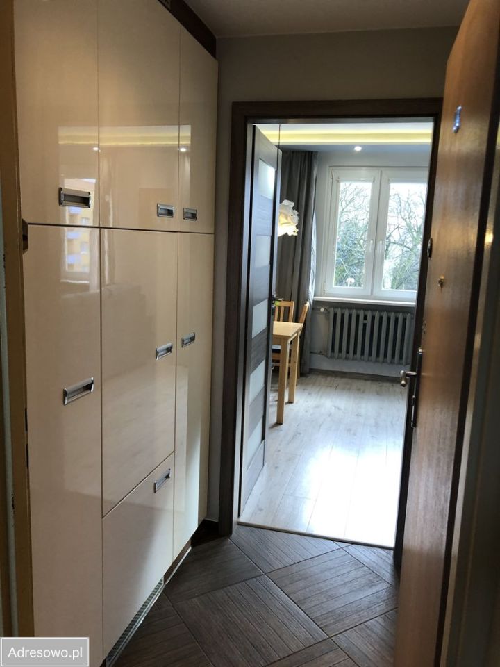 Mieszkanie 1-pokojowe Piła Centrum, ul. Aleje Jana Pawła II. Zdjęcie 13