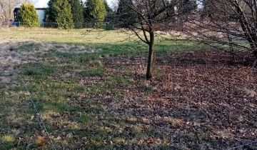 Działka rekreacyjna Psary