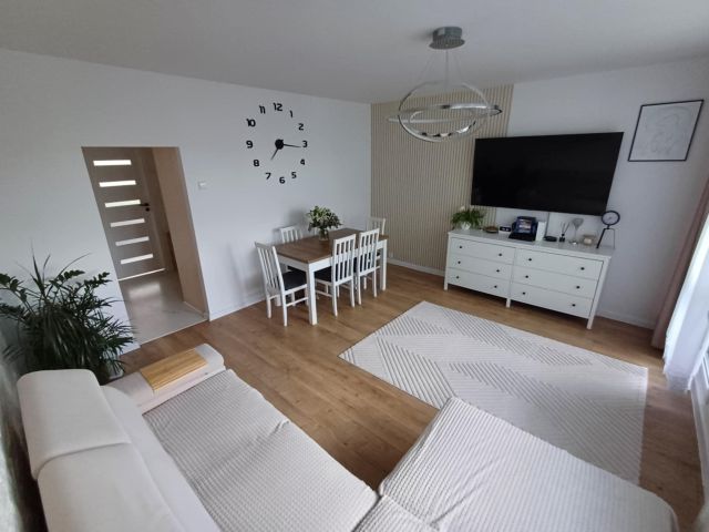 Mieszkanie 2-pokojowe Suwałki, ul. Karola Szymanowskiego. Zdjęcie 1