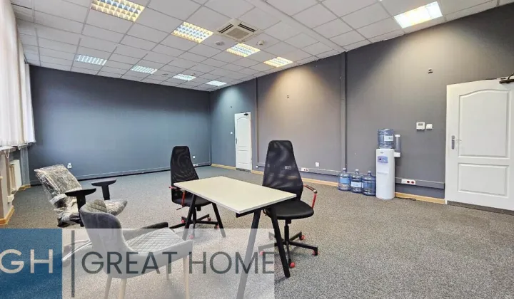 Biuro Warszawa Praga-Północ, ul. Brzeska