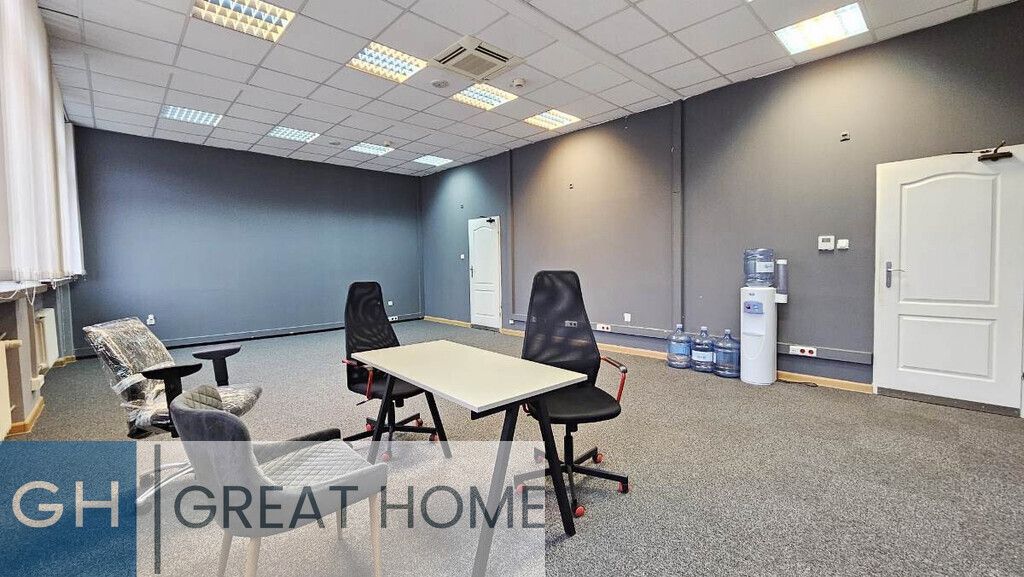 Biuro Warszawa Praga-Północ, ul. Brzeska