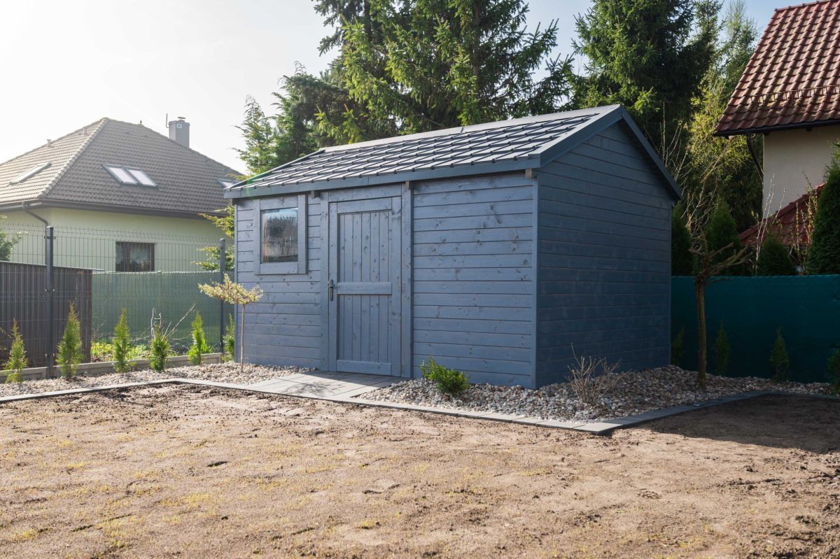 bliźniak, 5 pokoi Banino, ul. Saturna. Zdjęcie 4