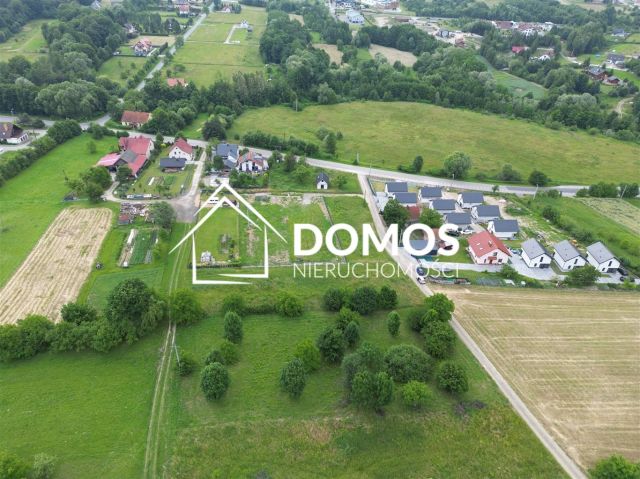 Działka budowlana Mucharz. Zdjęcie 7