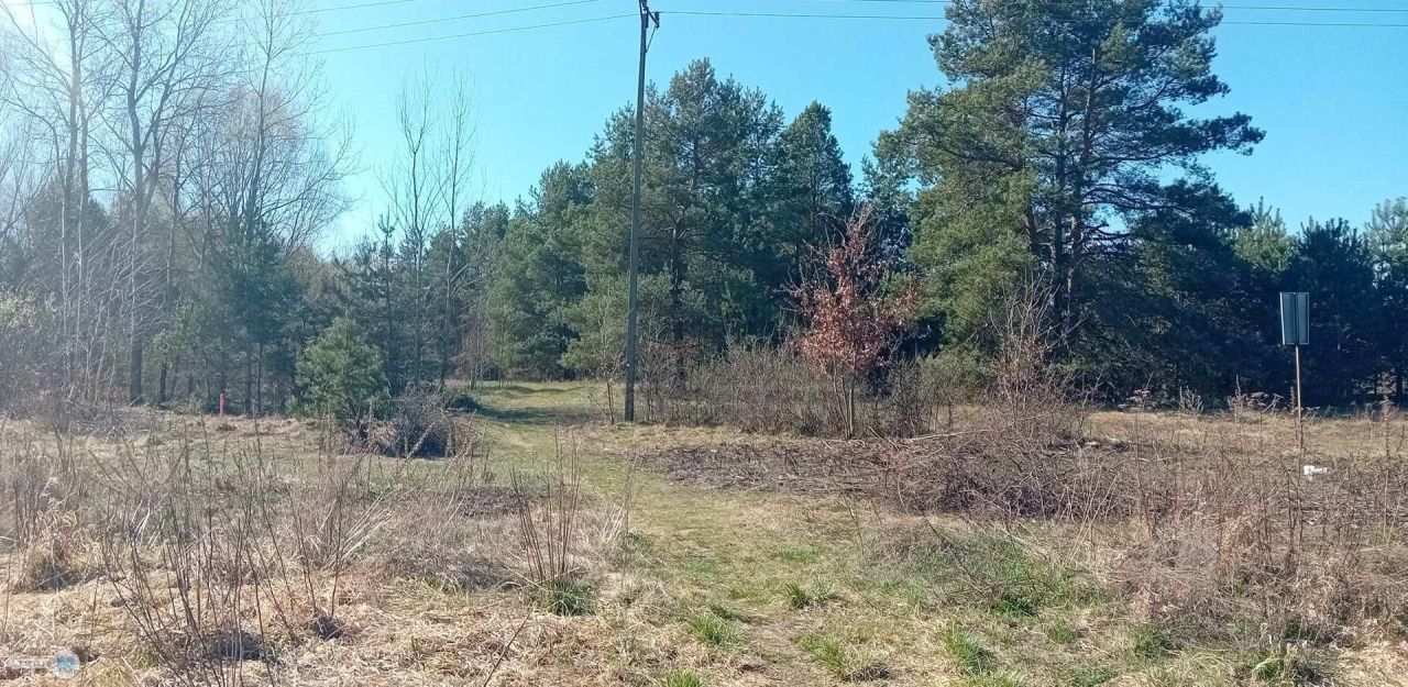 Działka budowlana Morawica. Zdjęcie 7