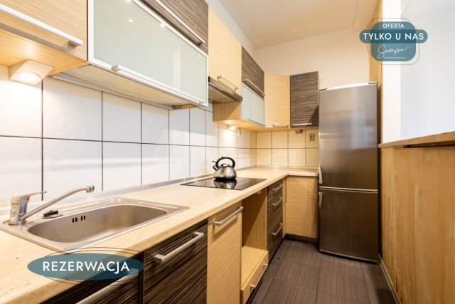 Mieszkanie 2-pokojowe Łódź Górna, ul. Sanocka. Zdjęcie 3