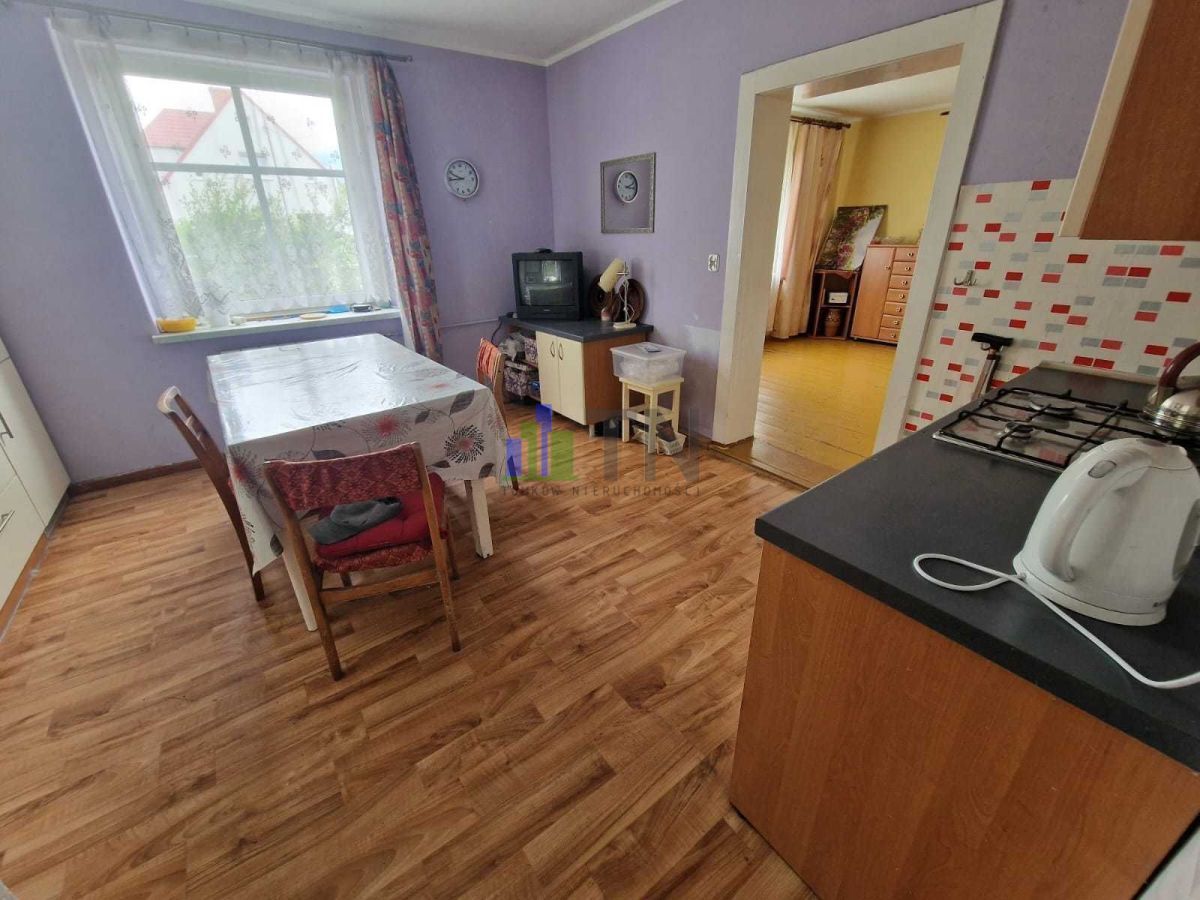 dom wolnostojący, 4 pokoje Kamieniec Wrocławski. Zdjęcie 15