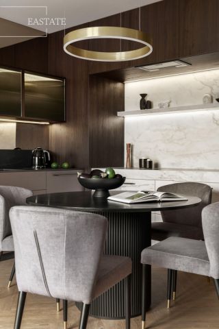 Mieszkanie 3-pokojowe Gdańsk Brzeźno, ul. Gdańska. Zdjęcie 5