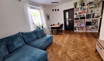 Mieszkanie 3-pokojowe Łódź Bałuty, ul. Rybna