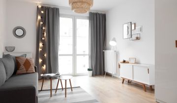 Mieszkanie 2-pokojowe Gdańsk Oliwa, ul. Kaszubska