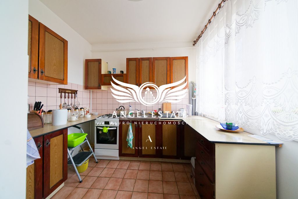 Mieszkanie 2-pokojowe Szczecin, pl. Dziecka. Zdjęcie 13