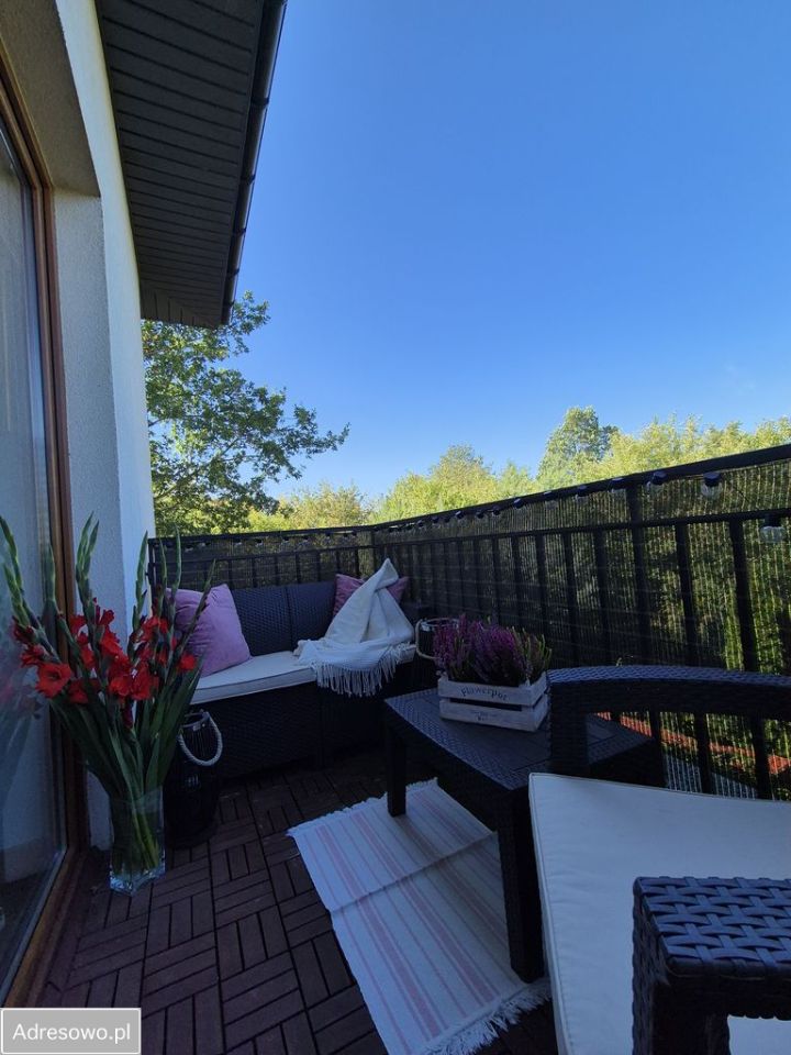 Mieszkanie 3-pokojowe Marki, ul. Kolorowa. Zdjęcie 17