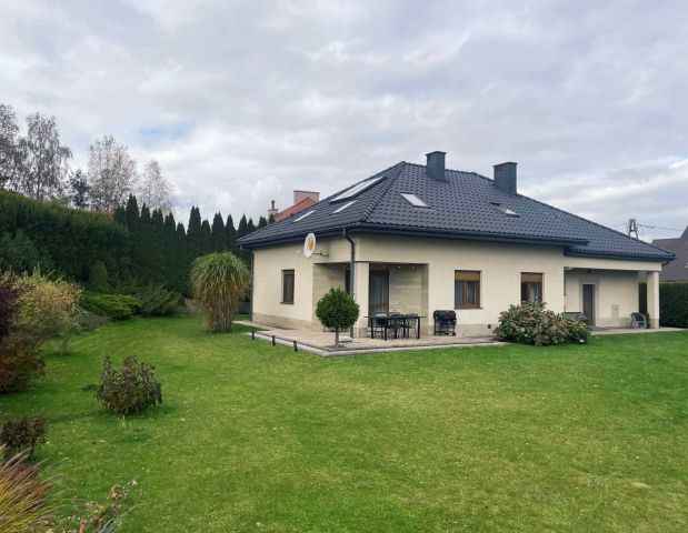 dom wolnostojący Skołyszyn. Zdjęcie 1