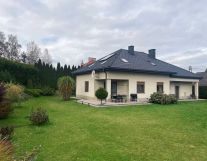 dom wolnostojący Skołyszyn