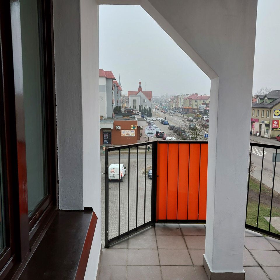 Mieszkanie 2-pokojowe Grajewo, os. Centrum. Zdjęcie 7