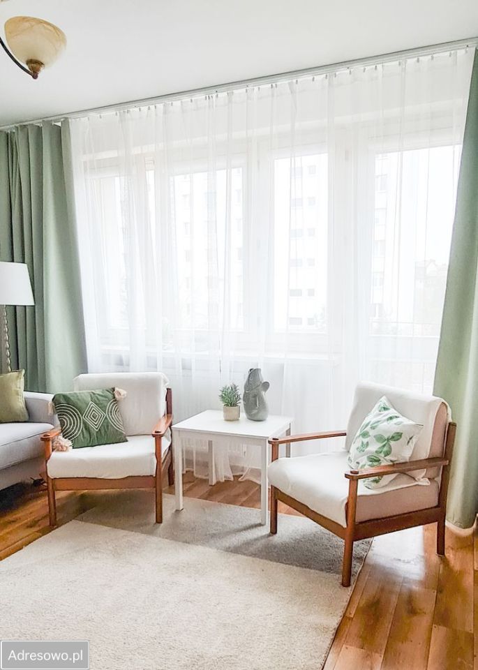 Mieszkanie 3-pokojowe Warszawa Ursus, ul. Stanisława Wojciechowskiego. Zdjęcie 17