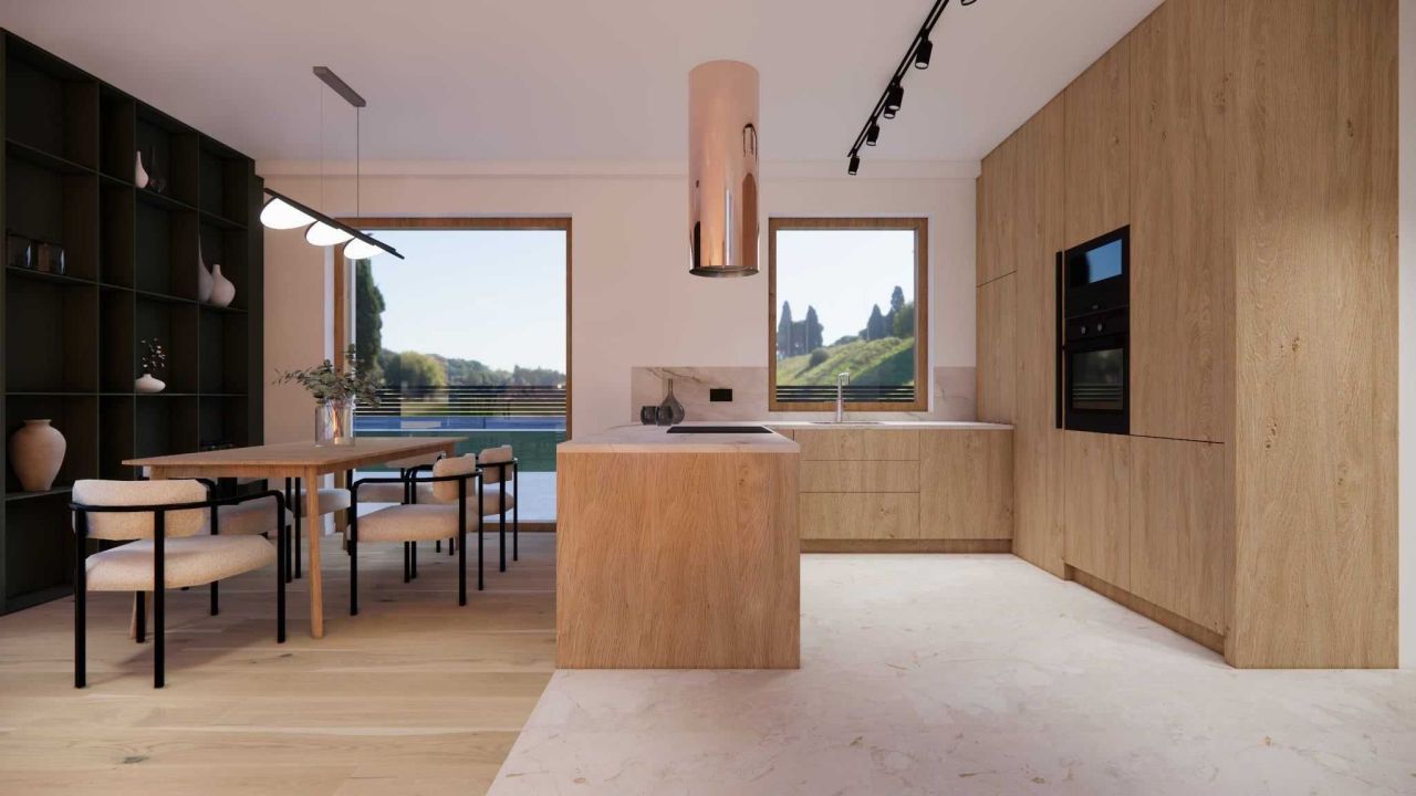 bliźniak Kalisz, ul. Celtycka. Zdjęcie 2