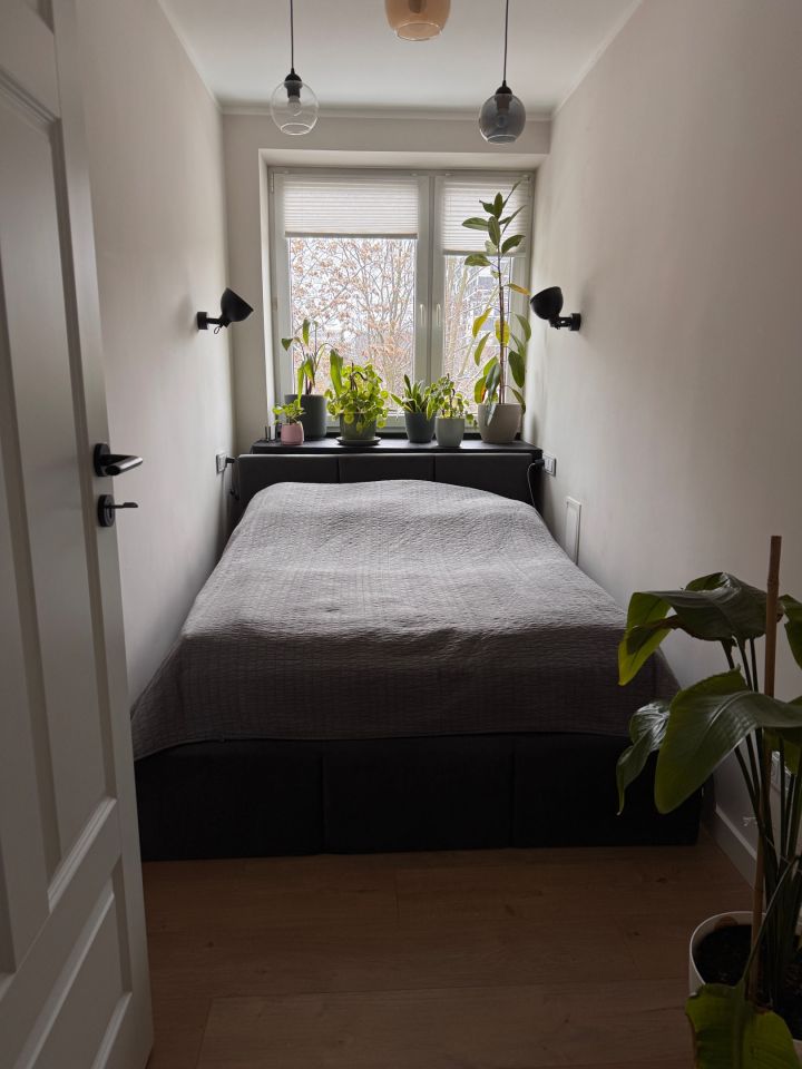 Mieszkanie 2-pokojowe Wrocław Krzyki, ul. Tadeusza Zielińskiego. Zdjęcie 4