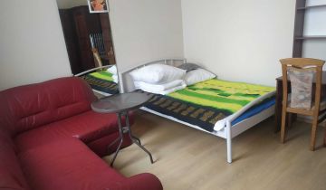 Mieszkanie 1-pokojowe Lublin