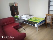 Mieszkanie 1-pokojowe Lublin