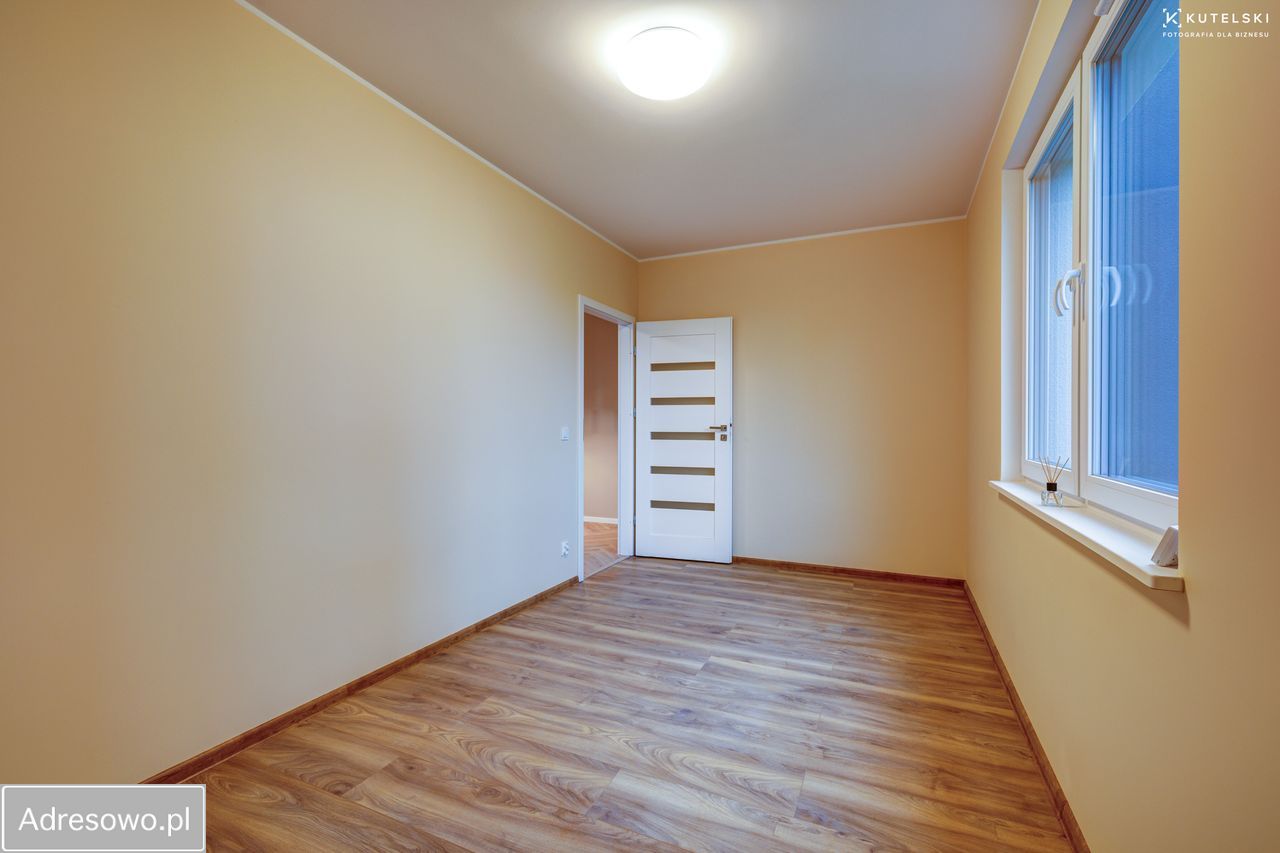 Mieszkanie 2-pokojowe Stargard Źródelnia. Zdjęcie 19