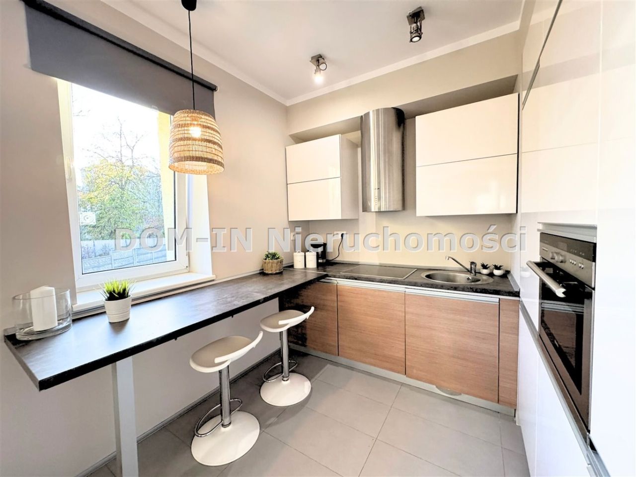 Mieszkanie 2-pokojowe Łódź Polesie, ul. Cmentarna. Zdjęcie 3