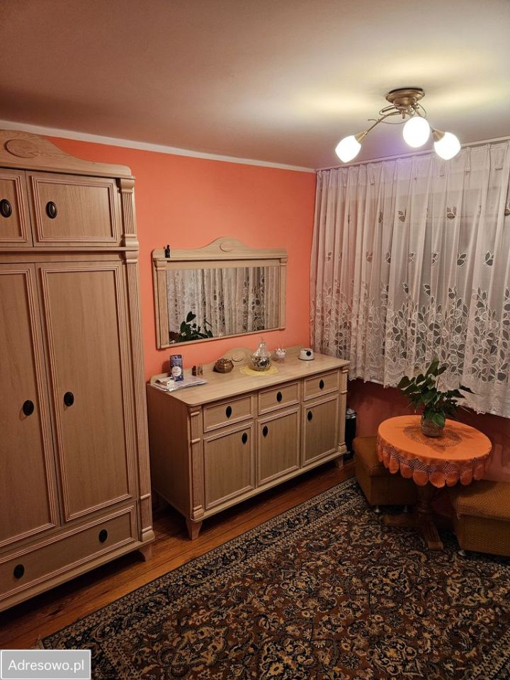 Mieszkanie 4-pokojowe Słupsk. Zdjęcie 7