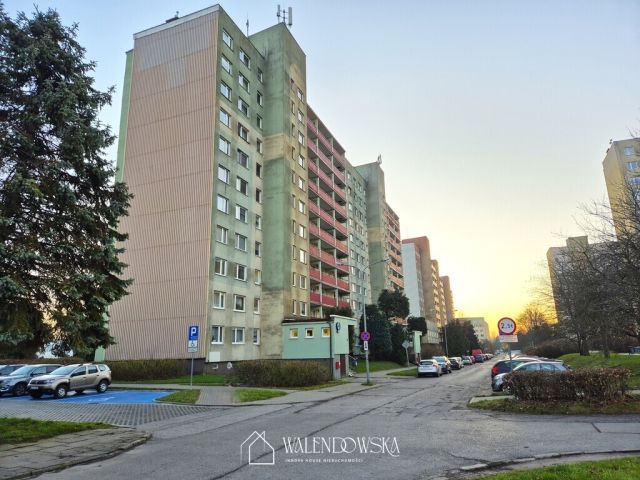 Mieszkanie 2-pokojowe Słupsk, ul. prof. Eugeniusza Romera. Zdjęcie 1