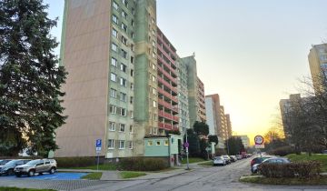 Mieszkanie 2-pokojowe Słupsk, ul. prof. Eugeniusza Romera