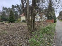 Działka budowlana Cekanowo, ul. Wiejska. Zdjęcie 3