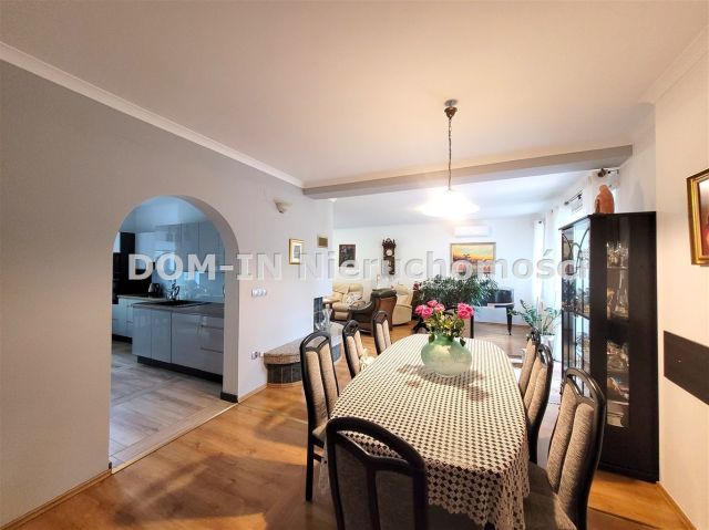 dom wolnostojący, 7 pokoi Strumień. Zdjęcie 4