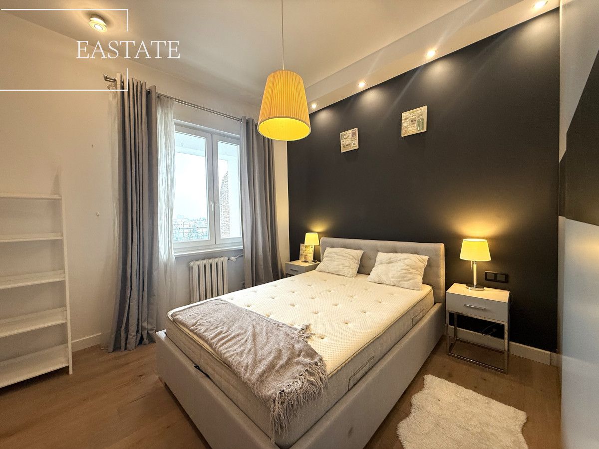 Mieszkanie 2-pokojowe Warszawa Mokotów, ul. Ludwika Narbutta. Zdjęcie 6