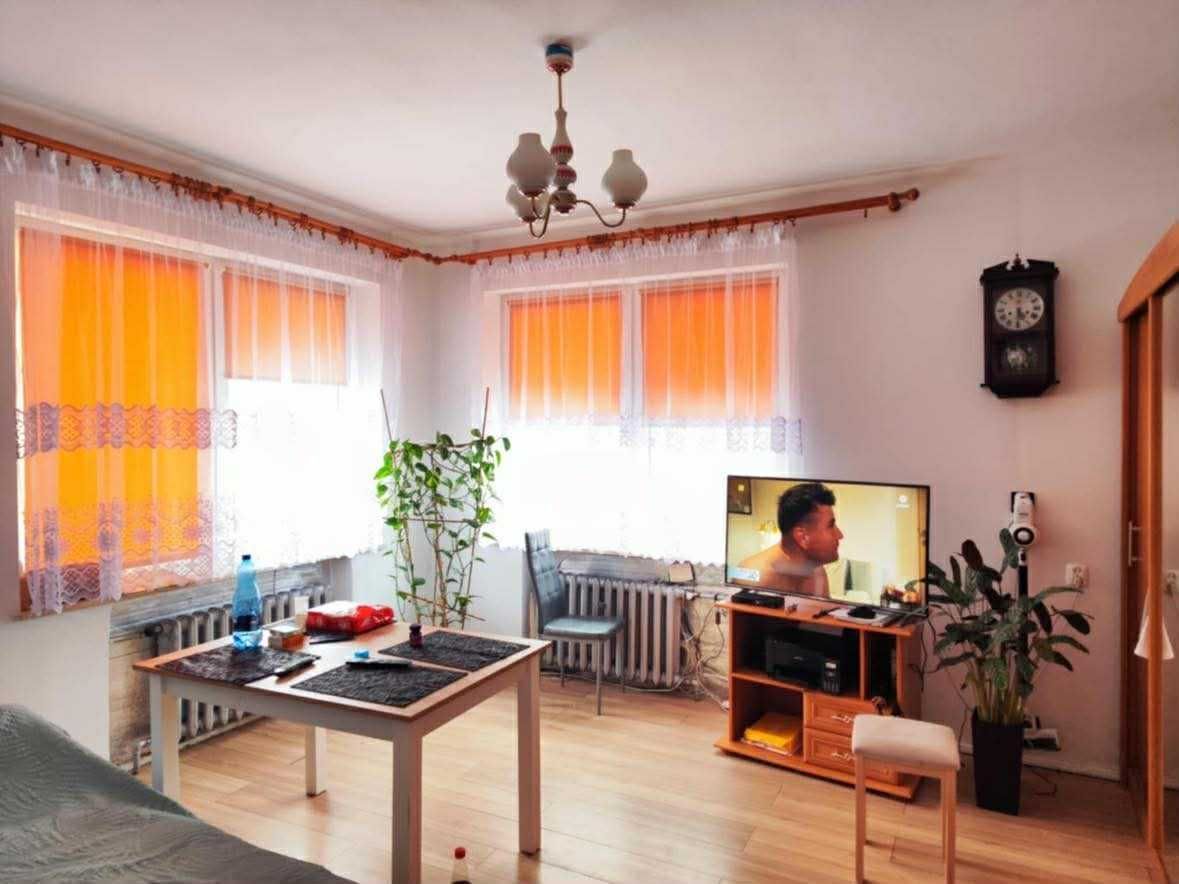 dom wolnostojący, 3 pokoje Włodawa Śródmieście, ul. Sienkiewicza. Zdjęcie 8