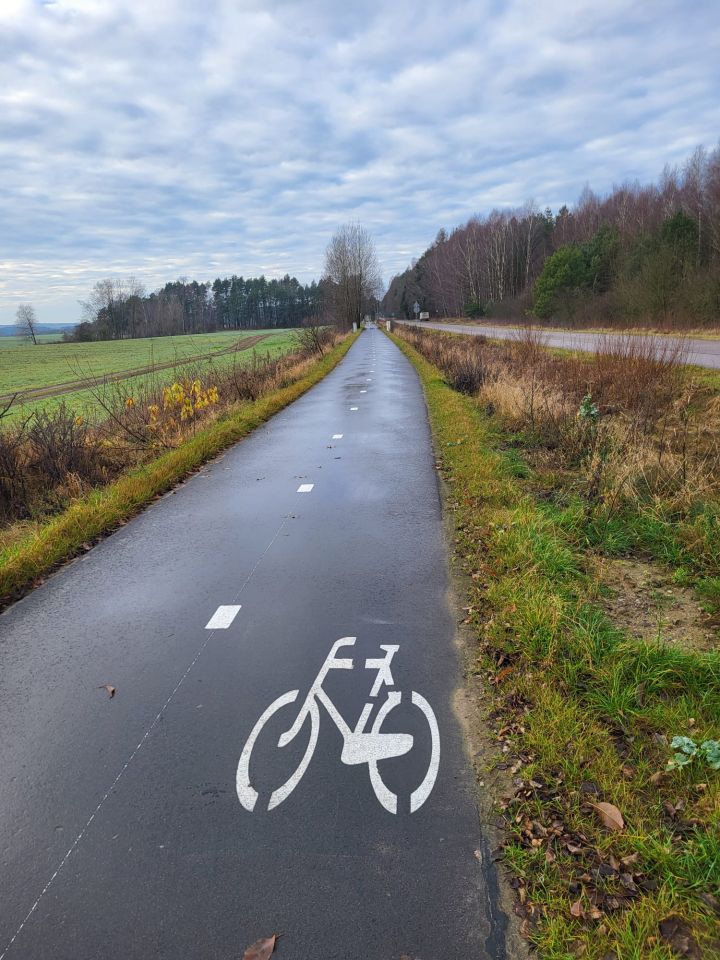 Działka budowlana Świerczyna. Zdjęcie 3