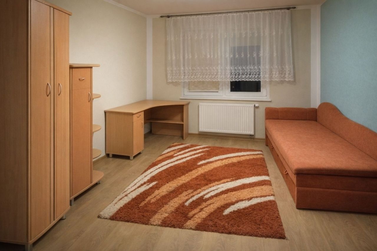 Mieszkanie 2-pokojowe Giżycko, ul. Kazimierza Wielkiego. Zdjęcie 8