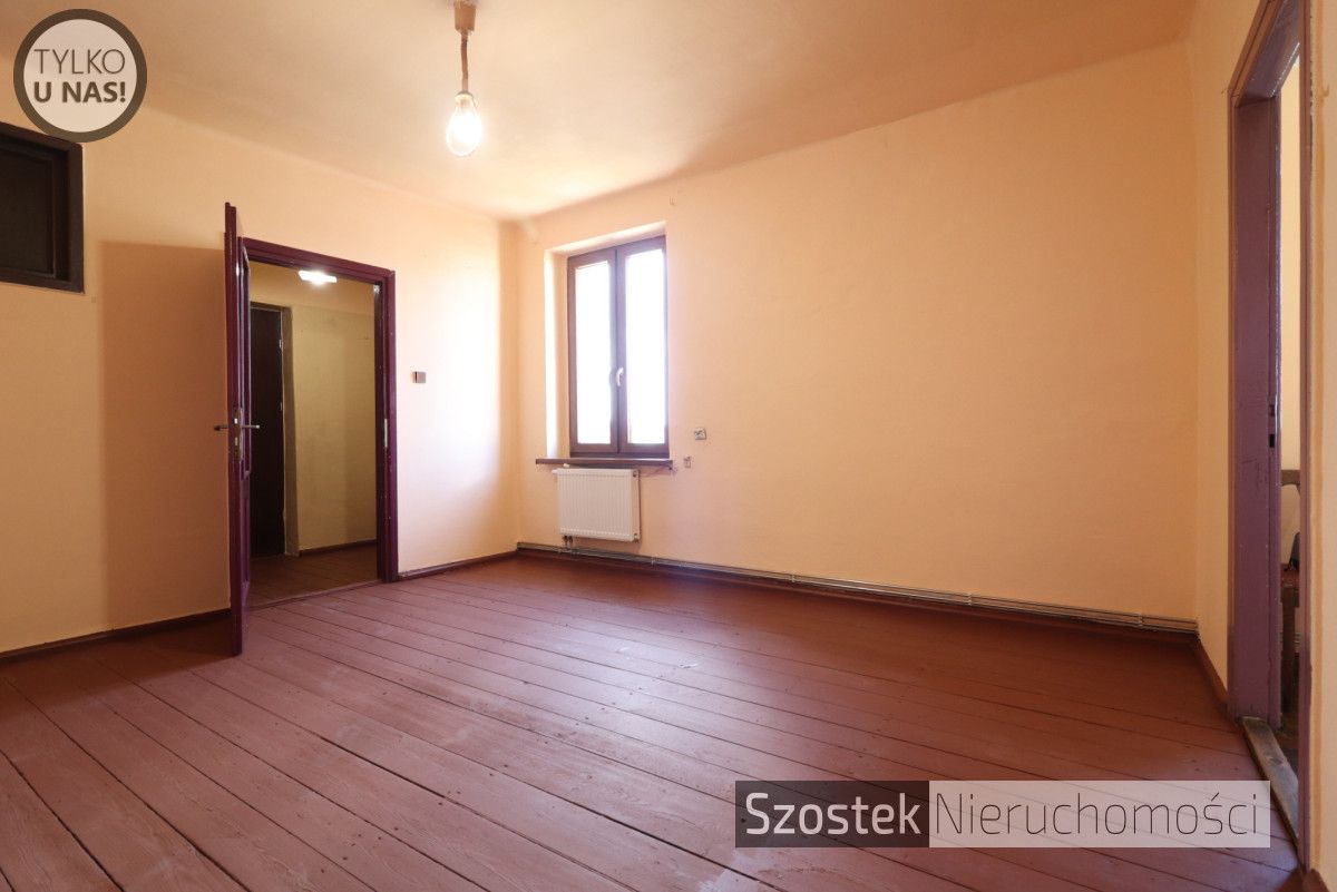 Mieszkanie 2-pokojowe Kłobuck. Zdjęcie 5