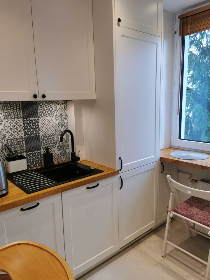 Mieszkanie 2-pokojowe Zamość, ul. Peowiaków. Zdjęcie 7