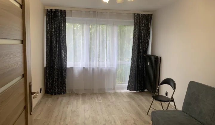 Mieszkanie 2-pokojowe Lublin LSM, ul. Juranda