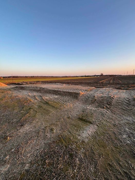 Działka budowlana Julków. Zdjęcie 8