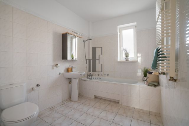 Mieszkanie 3-pokojowe Warszawa Mokotów, al. Wilanowska. Zdjęcie 6