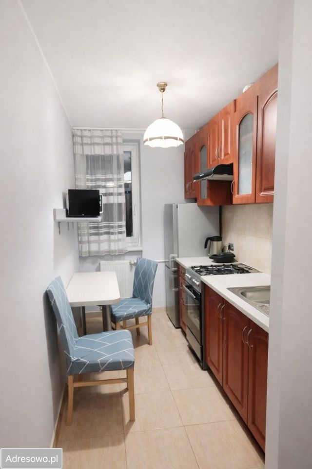 Mieszkanie 3-pokojowe Warszawa Bródno, ul. Bolesławicka. Zdjęcie 3