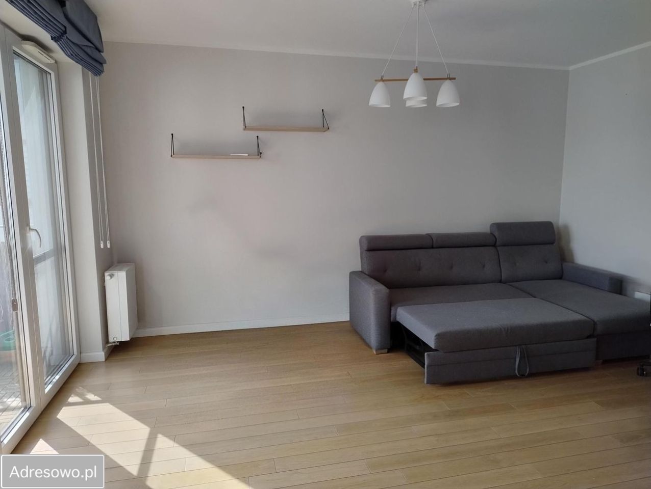 Mieszkanie 2-pokojowe Warszawa Bemowo, ul. Batalionów Chłopskich. Zdjęcie 13