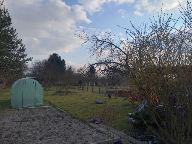 Działka rod Sulechów. Zdjęcie 1