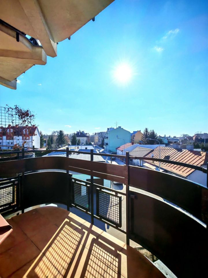 Mieszkanie 3-pokojowe Chełm Centrum, ul. Łączna. Zdjęcie 6