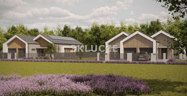 bliźniak, 4 pokoje Lipniak. Zdjęcie 4