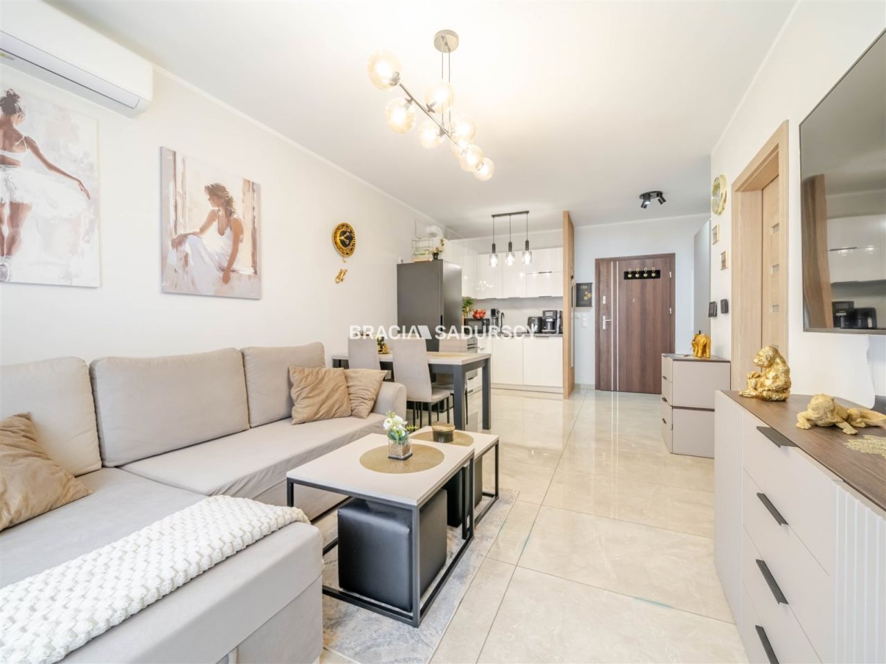 Mieszkanie 2-pokojowe Niepołomice, ul. Wrzosowa. Zdjęcie 8