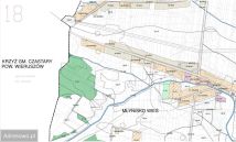 Działka rolno-budowlana Młynisko. Zdjęcie 2