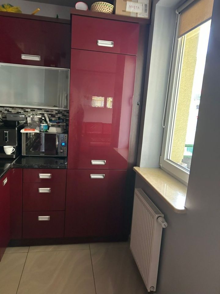 Mieszkanie 1-pokojowe Suwałki, ul. Papieża Jana Pawła II. Zdjęcie 4