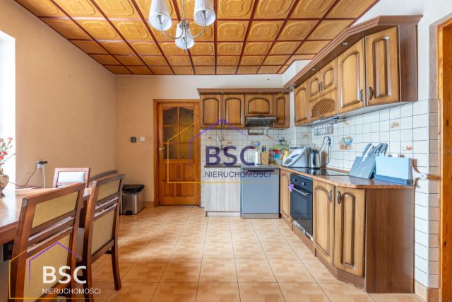 dom wolnostojący, 6 pokoi Dosin, ul. Borówkowa. Zdjęcie 19