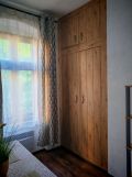 Mieszkanie 1-pokojowe Wrocław Krzyki, ul. Stacha Świstackiego. Zdjęcie 3